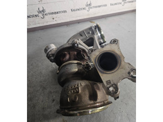 Turbodmychadlo Турбина 9452135, 160822 Mini One - Cooper F56 F55 B38A15F