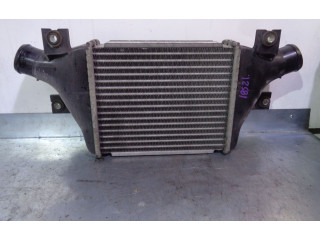 Интеркулер 1530A093 Mitsubishi ASX