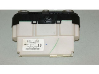 Zpětné zrcátko Nissan Qashqai+2 2011 27500BR45C