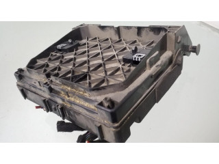 Блок предохранителей 7M0962258F, 97VW14B205CB Ford Galaxy