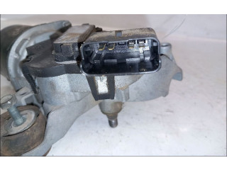 Поршень Двигатель стеклоочистителей DV4TD(8HZ) 6401F4, 6401F4  Citroen C3  