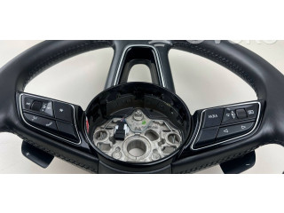Руль Audi A1  2018 -  года 82A419091C      