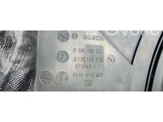 Zámek zadních dveří A1695002293 Mercedes-Benz A W169 2004