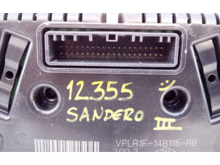 Панель приборов 248096153R   Dacia Sandero       