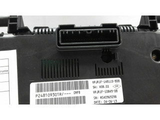 Přístrojová deska Renault Captur II 2020 P248109301R