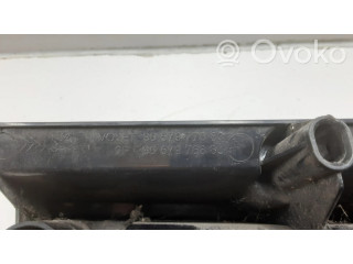 Задний фонарь левый 9657977080, 5279 Citroen Berlingo 2008-2018 года