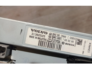 Дисплей 7609502009, 31382525 Volvo V40