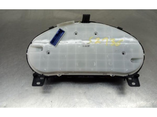 Панель приборов 600775881, 13349547 Opel Meriva B