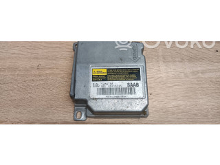 Блок подушек безопасности 5266796 Saab 9-5