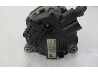 Генератор 9809391880   Peugeot 2008 I      