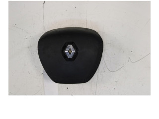 Подушка безопасности водителя NONRILEVATO, ARRAY Renault Clio I