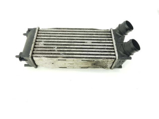Интеркулер 0384L4, 0384L4 Citroen C4 I