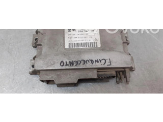 Řídící jednotka 46411120, CENTRALITAMOTORUCE Fiat 500 Cinquecento
