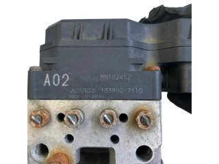 Блок АБС MN102452, 1338007110 Mitsubishi L200 2006-2014 года