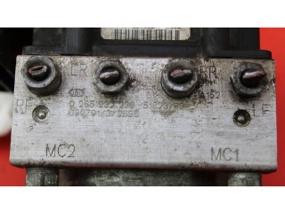 Блок АБС 0265800791, 0265800791   Ford  Ka  2009 - 2017 года
