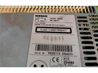 Блок управления АБС 265231486 Citroen C4 I