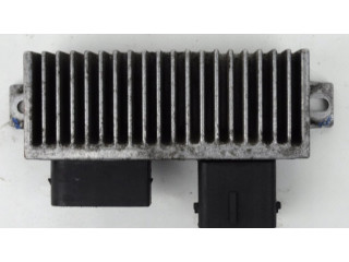 Реле подогрева свеч