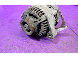 Генератор A1601540101, A1601540101 Smart ForTwo I