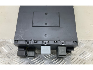 Блок комфорта 8P0907279N   Audi TT TTS Mk2   