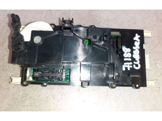Блок управления климат-контролем 1688300485, 1688300485 Mercedes-Benz A W168