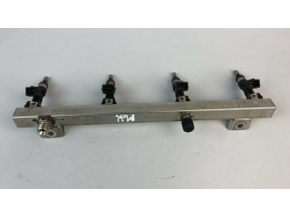 Топливная рампа 0280151227 Maserati GranTurismo 4.2