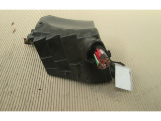 Блок предохранителей Dacia Logan I