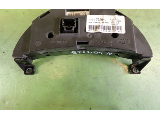 Дисплей 1488702080 Lancia Phedra