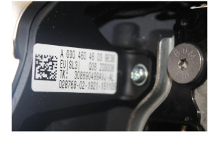 Volant Mercedes-Benz GLA W156 2013 A0004604603