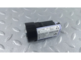 Включатель зажигания и стартера