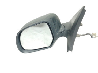 Зеркало электрическое Dacia Dokker 2012 - года