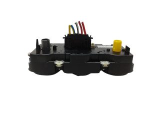 Блок управления климат-контролем 1K0819047CC, 5HB01041901   Volkswagen Caddy