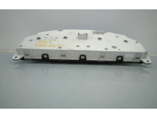 Панель приборов 30682276, 1526259 Volvo XC90