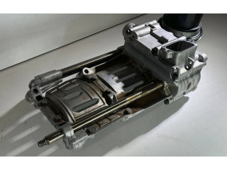 Čerpadlo oleje 7537689 BMW 7 E65 E66