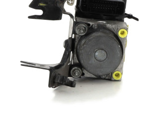 Блок АБС 6001551520, B1-3501S Dacia Duster 2010 - 2017 года