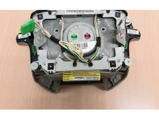 Подушка безопасности водителя 30698045 Volvo V70