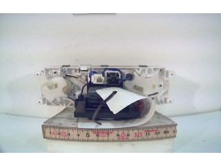 Блок управления климат-контролем Subaru Forester SF