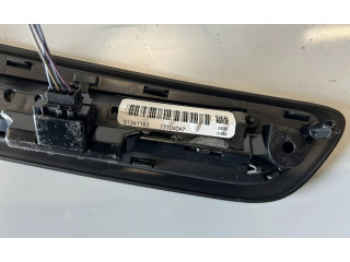 Дисплей 31341183, 31341183 Volvo S60