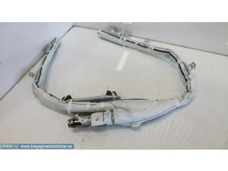 Боковая подушка безопасности 7030A709 Mitsubishi L200