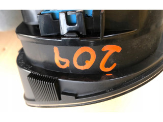 Панель приборов 1J0919861D   Volkswagen Bora       