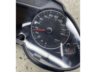 Панель приборов 8R0920980T, 503002425307 Audi Q5 SQ5