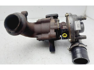 Турбина Citroen C5 53041015096