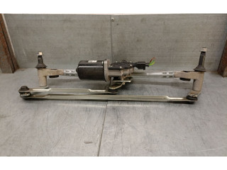 Моторчик дворников Audi A6 S6 C5 4B