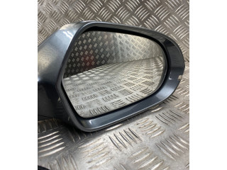 Зеркало (управляемое электричеством) 4G2857410 Audi A6 S6 C7 4G
