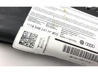 Подушка безопасности в сиденье 1T0880241H, 1T0880242J   Volkswagen Touran II