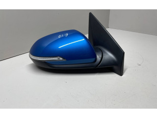 Zpětné zrcátko KIA Rio 2020 8620H8120, 049725