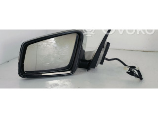 Zpětné zrcátko Mercedes-Benz E W212 2009