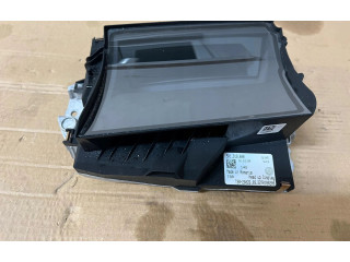 Дисплей    5H1919608   Volkswagen Golf VIII