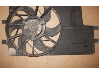 Вентилятор радиатора A1685000293, A1685000293 Mercedes-Benz A W168