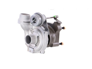 Turbodmychadlo Турбина 54359980029, 54359980029 Renault Megane II