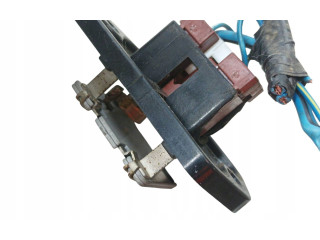 Вентилятор печки       Honda HR-V